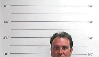 Nicholas Canaris, - Orleans Parish County, LA 